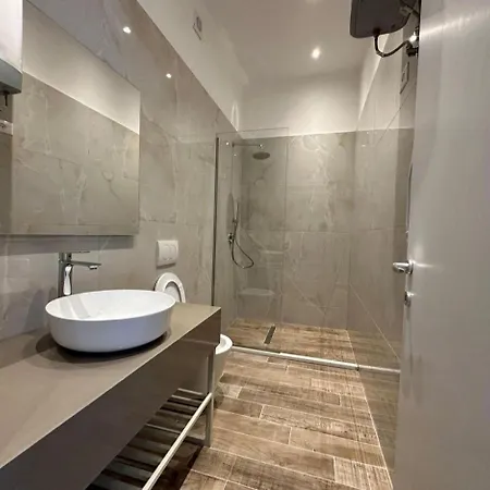 Henri's 公寓 格勒姆