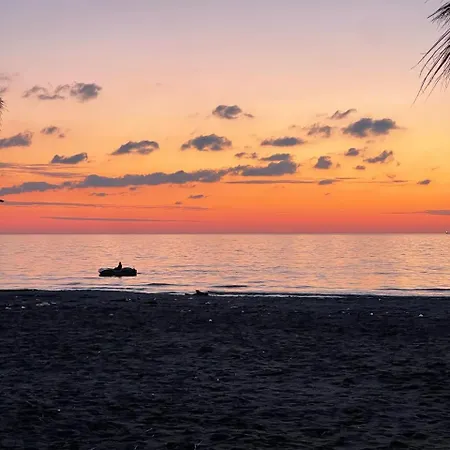 公寓 Henri's 格勒姆